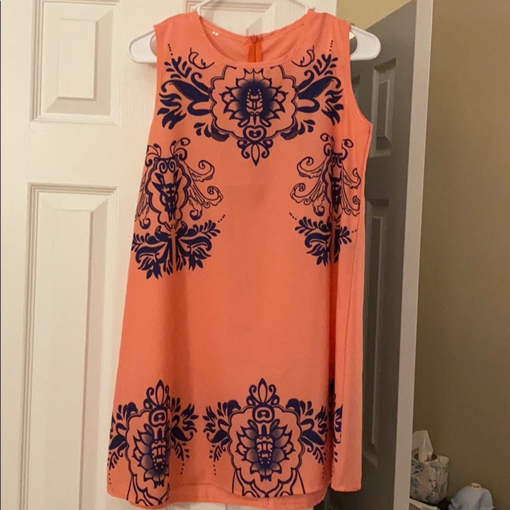 Summer/Spring Dress